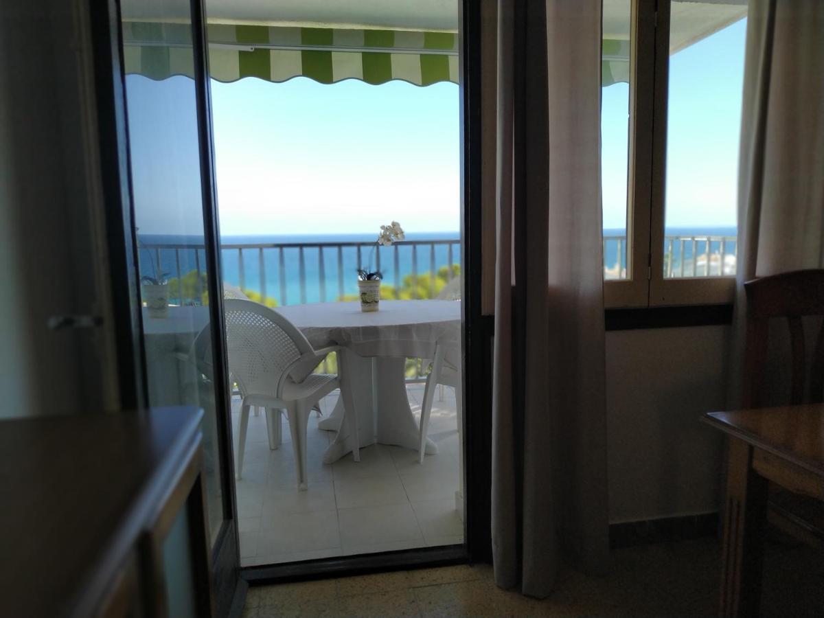 Miami Apartamento Anita Миами-Плайя Экстерьер фото